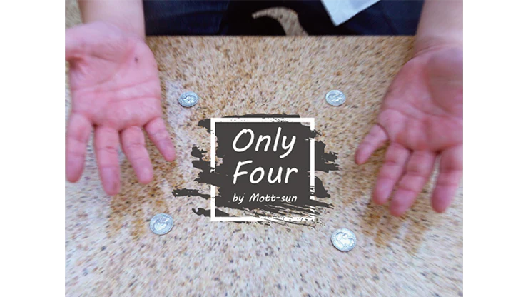 Only-Four by Mott-Sun video DOWNLOAD