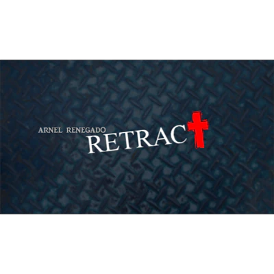 Retract, Write,Vanish,Change,Transfer by Arnel Renegado - Video DOWNLOAD