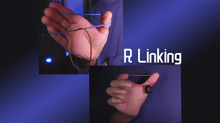 R Linking by Ziv video DOWNLOAD
