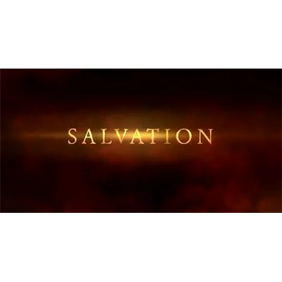 Salvation by Abdullah Mahmoud - Video DOWNLOAD