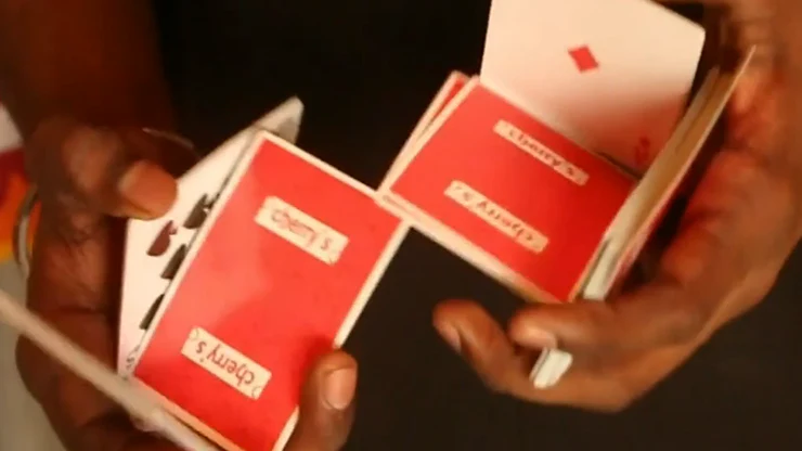 Magic Encarta Presents S-Cut video DOWNLOAD