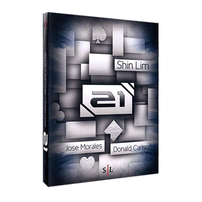 21 by Shin Lim, Donald Carlson & Jose Morales video DOWNLOAD