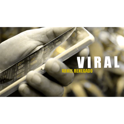 Viral by Arnel Renegado - Video DOWNLOAD