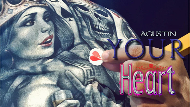 Your Heart by Agustin video DOWNLOAD