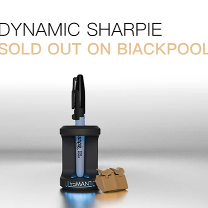 Dynamic Sharpie - Image 2