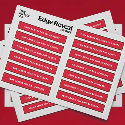 Edge Reveal