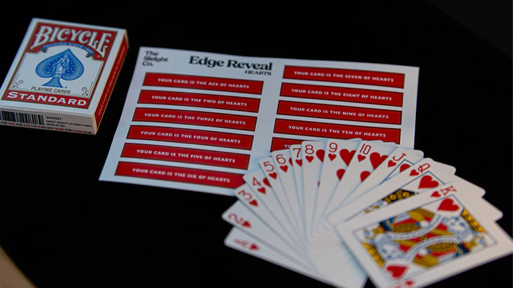 Edge Reveal - Image 3
