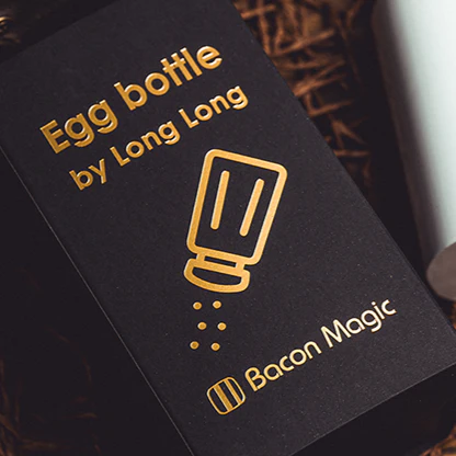 Egg Bottle