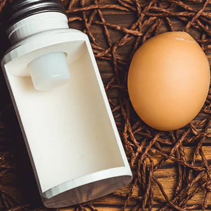 Egg Bottle - Image 3