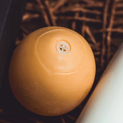 Egg Bottle - Image 4