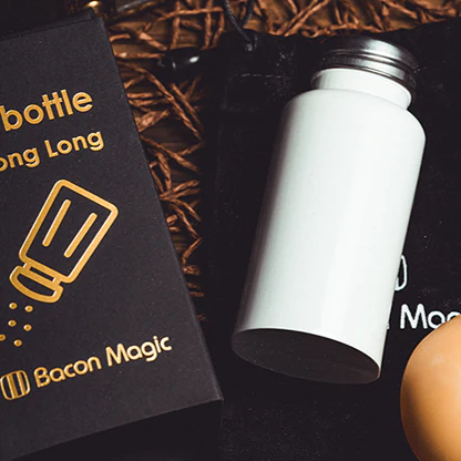 Egg Bottle - Image 5