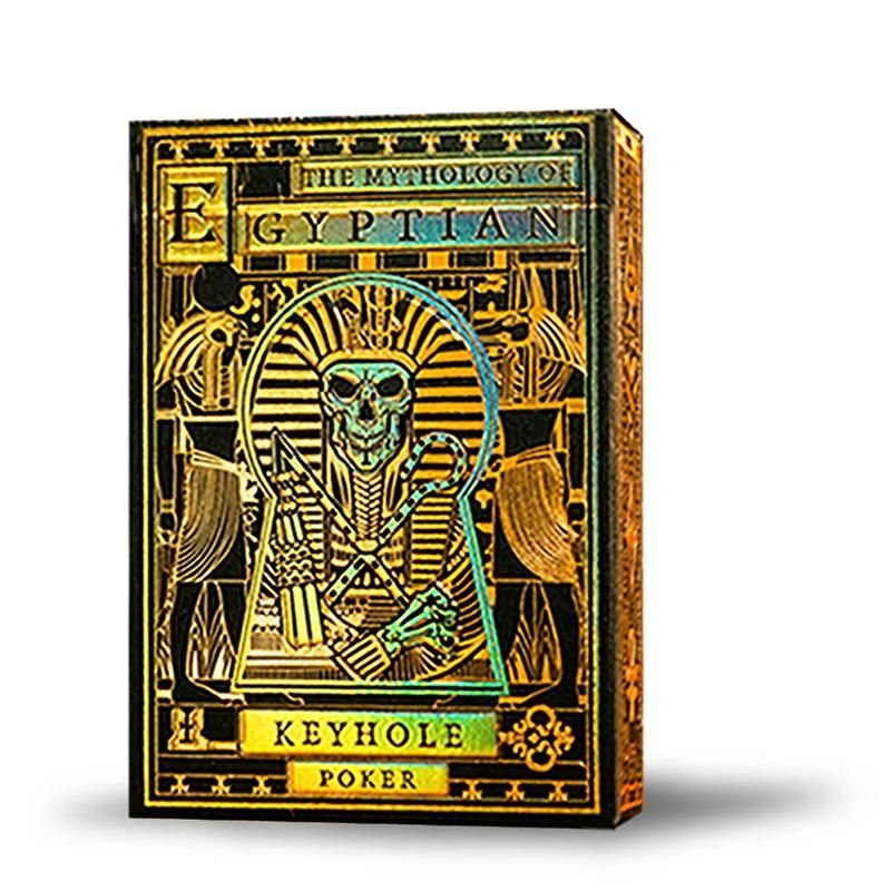 Egyptian Mythology - Luxury Edition