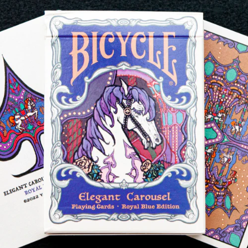 Elegant Carousel - Image 2