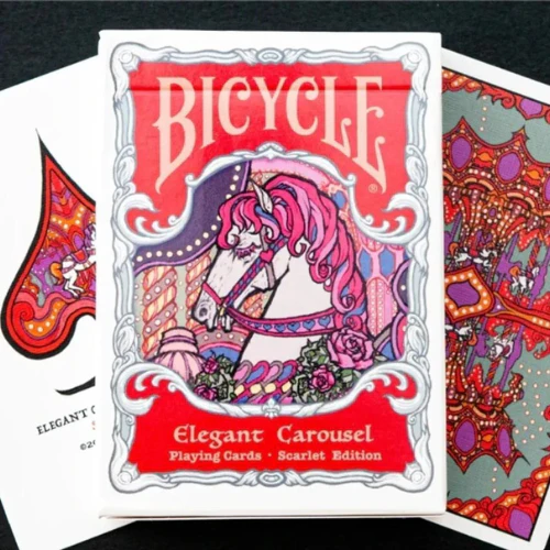 Elegant Carousel - Image 3