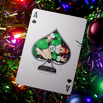 Elf - Image 3