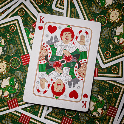 Elf - Image 4