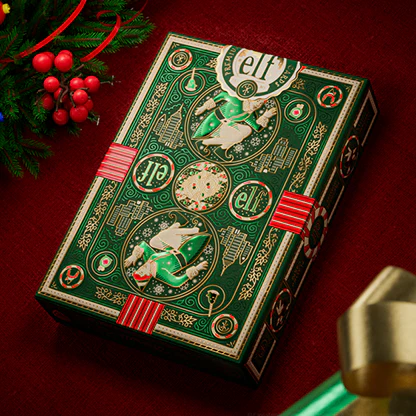 Elf - Image 6