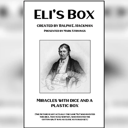 Eli's Box