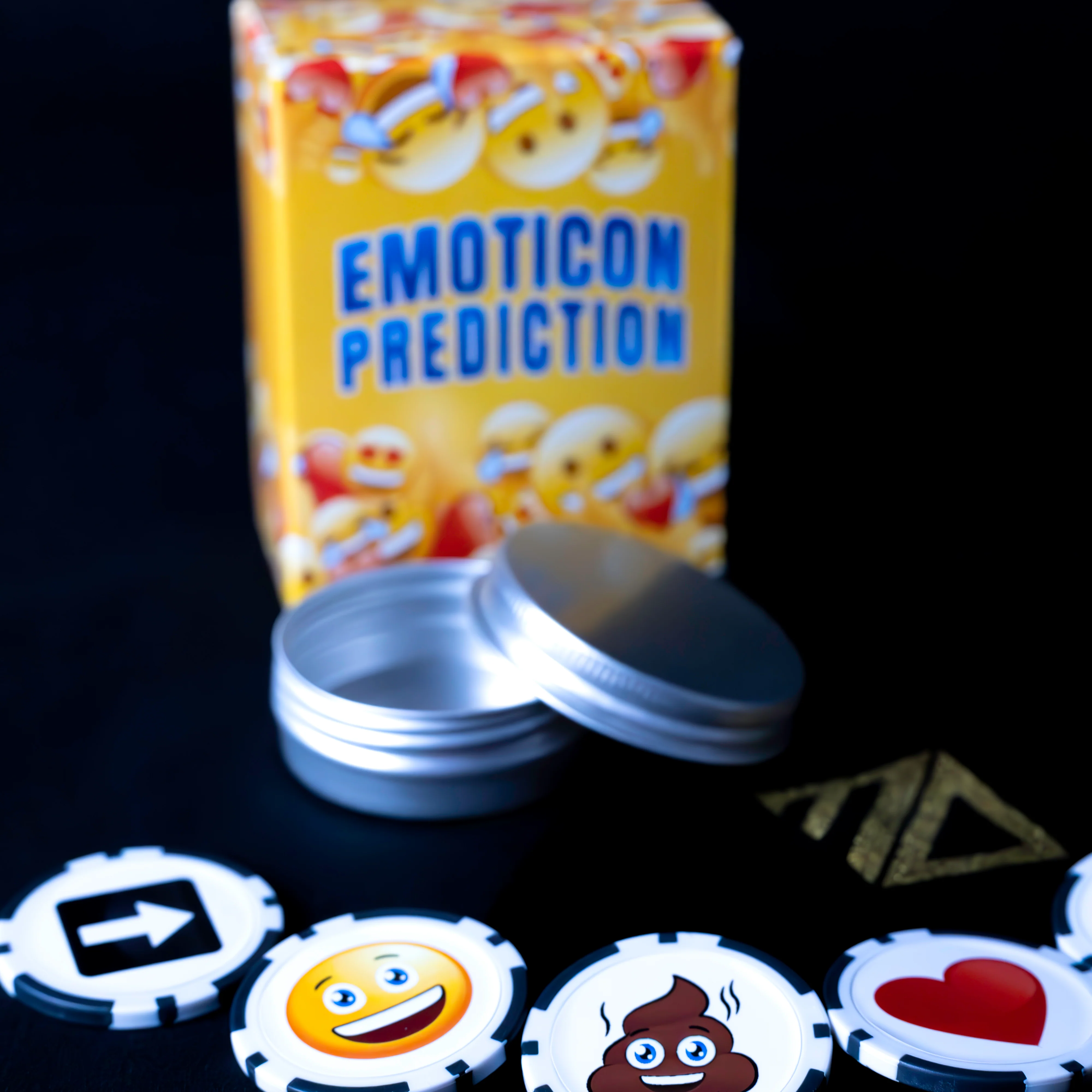 Emoticon Prediction (English Version) - Image 3