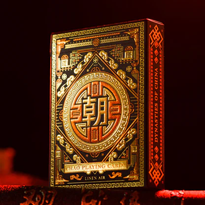 Emperor Chao