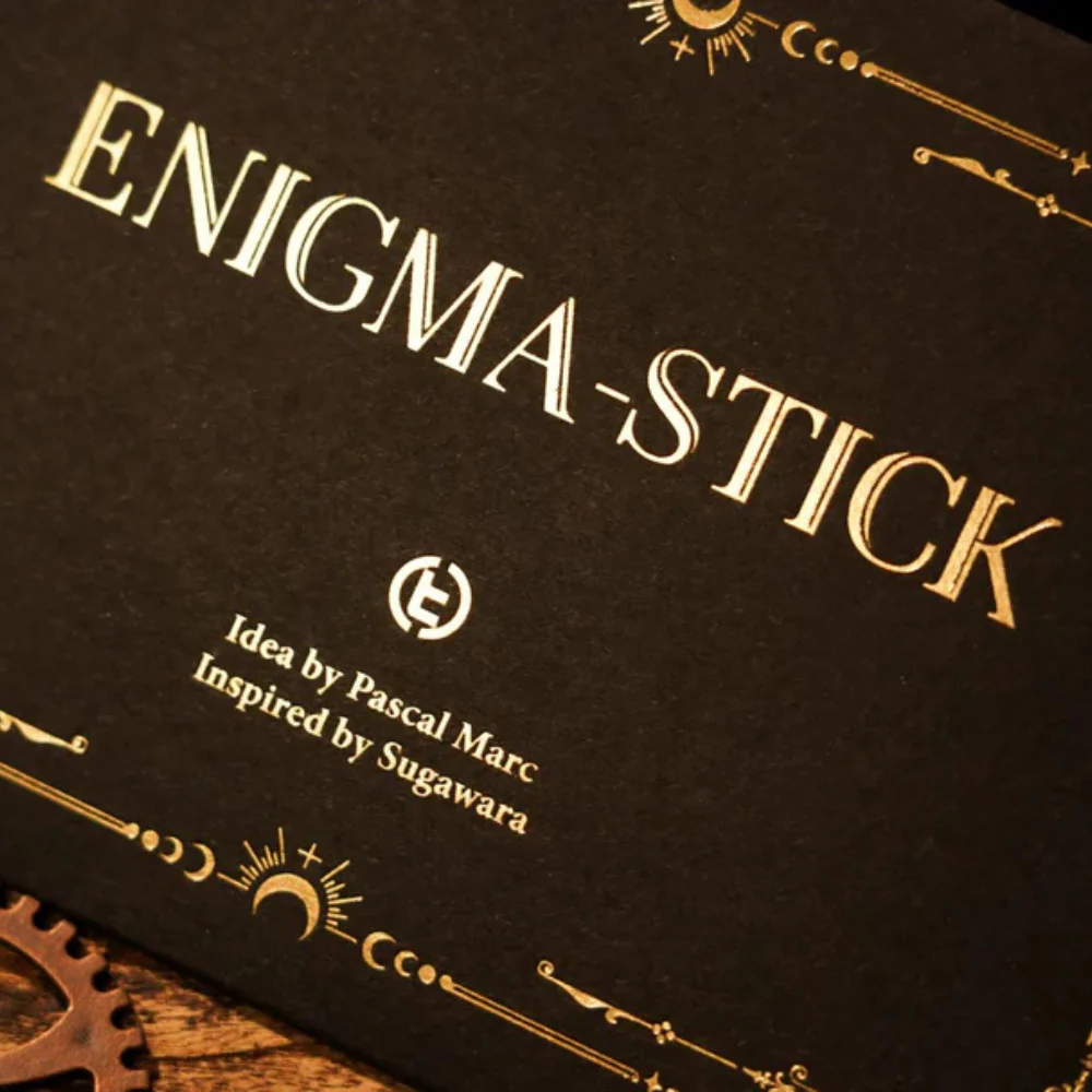 Enigma Stick - Image 6