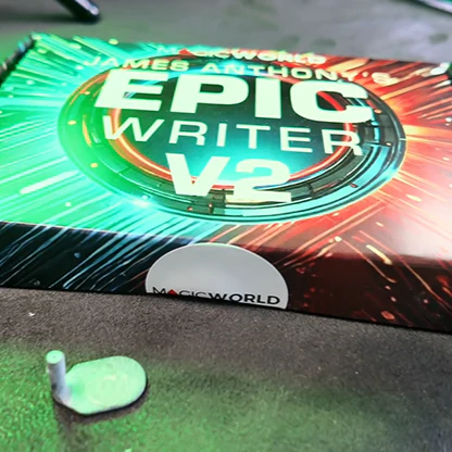 Epic Writer V2
