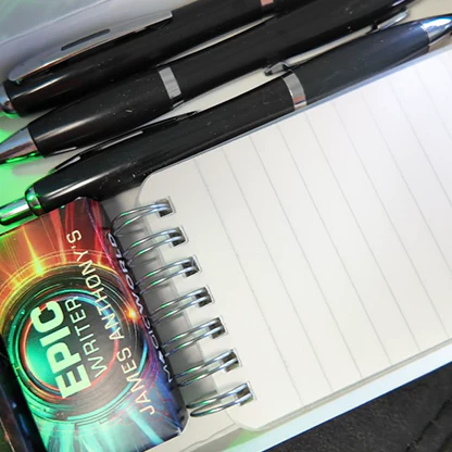 Epic Writer V2 - Image 5