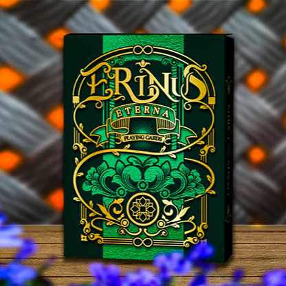 Erinus Eterna - Gold Edition