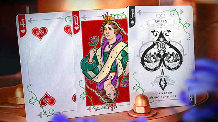 Erinus Eterna - Gold Edition - Image 3
