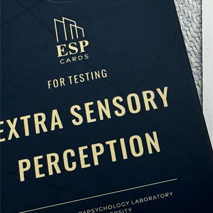 ESP Testing Cards - Image 3