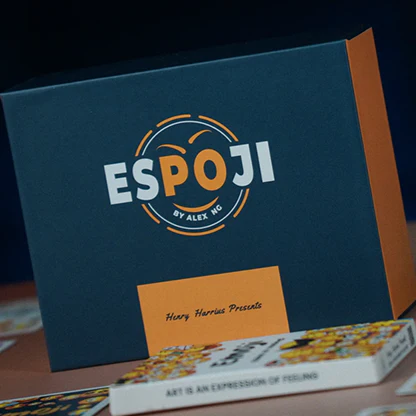 ESPOJI