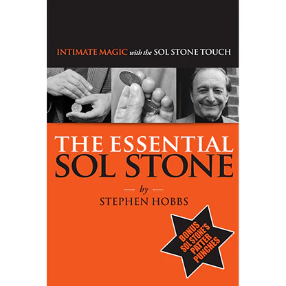 Essential Sol Stone (Paperback)