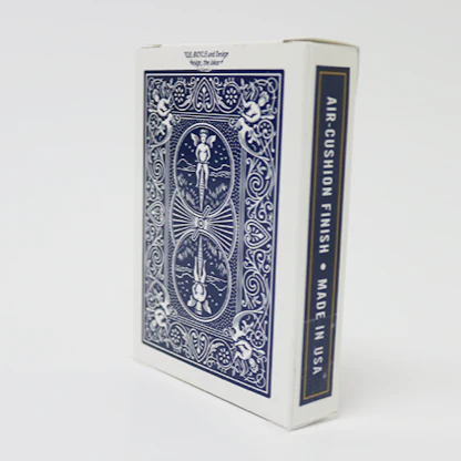 Étui Bicycle VIDE (Box Empty) - Image 4
