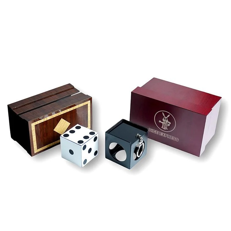 Express Dice - Image 2