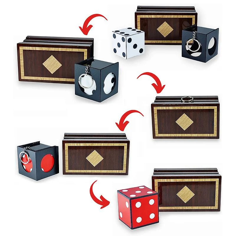 Express Dice - Image 3