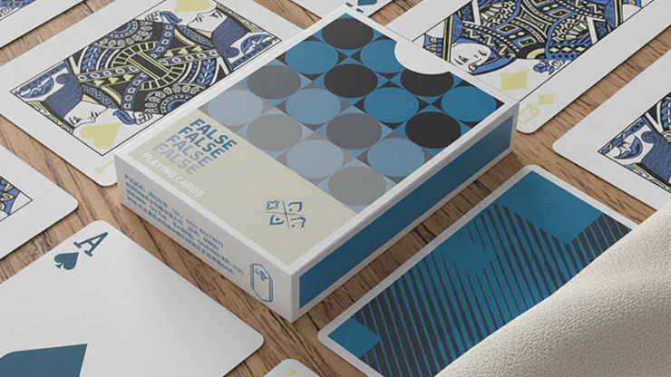 False Cards - Image 4