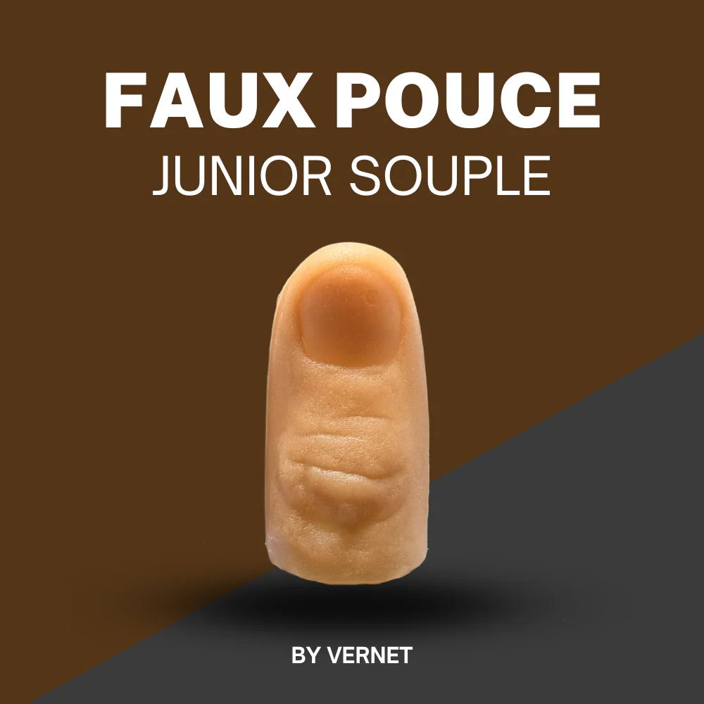 Faux Pouce - Junior - Image 2