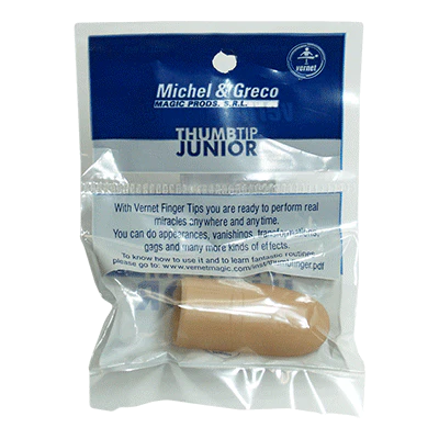 Faux Pouce - Junior - Image 3