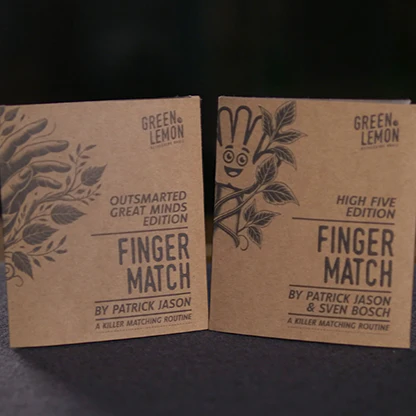 Finger Match