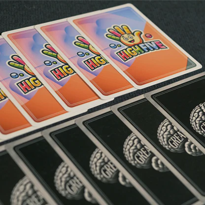 Finger Match - Image 3