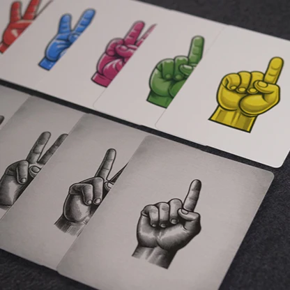Finger Match - Image 4