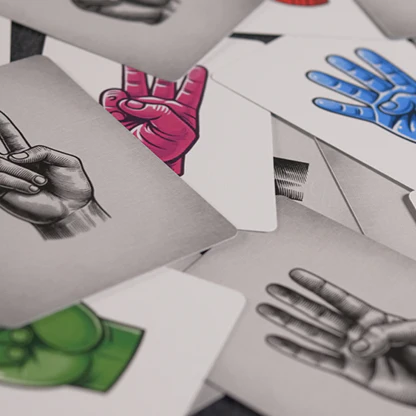Finger Match - Image 5