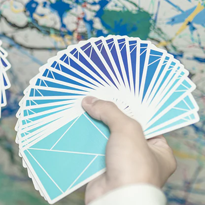 Flexible Gradients Blue - Image 2