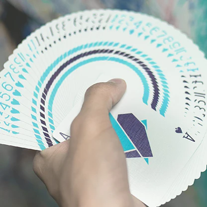 Flexible Gradients Blue - Image 4