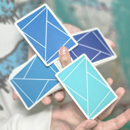Flexible Gradients Blue - Image 5