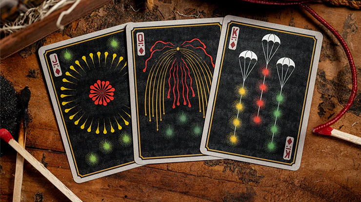 Flower of Fire - Image 2
