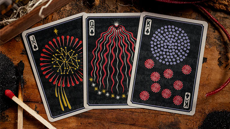 Flower of Fire - Image 3