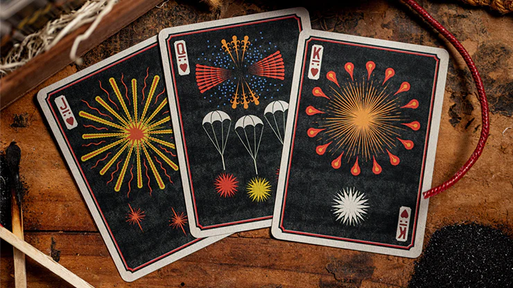 Flower of Fire - Image 4