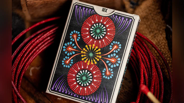 Flower of Fire - Image 6