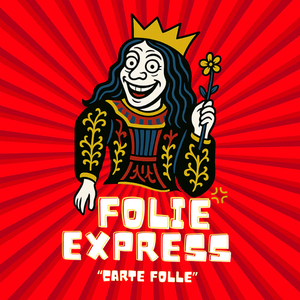 Folie Express